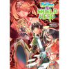 The Rising of the Shield Hero Volume 19: Light Novel - Paperback