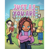 Just As You Are - Paperback