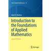 Introduction to the Foundations of Applied Mathematics - Paperback