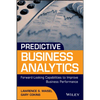 Predictive Business Analytics: Forward Looking Capabilities to Improve Business Performance - Hardcover