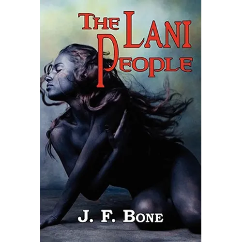 The Lani People - Paperback