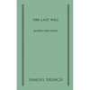 The Last Will - Paperback