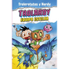 Trolardy 5. Equipo Estelar / Trolardy 5. Stellar Team - Paperback