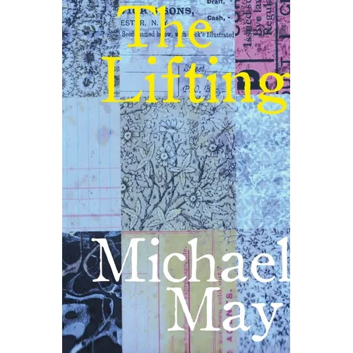 The Lifting: Paperback Edition - Paperback