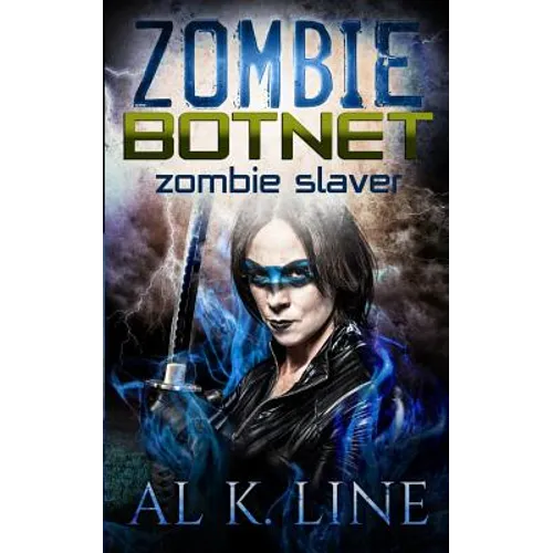 Zombie Slaver - Paperback