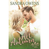 All Autumn - Paperback