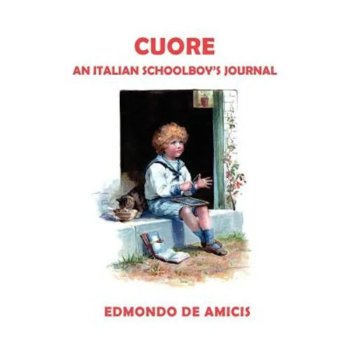 Cuore (Heart) [English Edition] - Hardcover