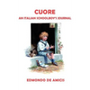 Cuore (Heart) [English Edition] - Hardcover