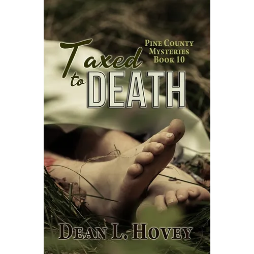 Taxed to Death - Paperback