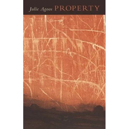 Property - Paperback