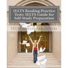IELTS Reading Practice Tests: IELTS Guide for Self-Study Test Preparation for IELTS for Academic Purposes - Paperback