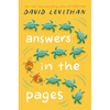 Answers in the Pages - Hardcover