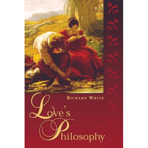 Love's Philosophy - Paperback