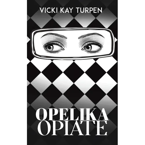 Opelika Opiate - Paperback