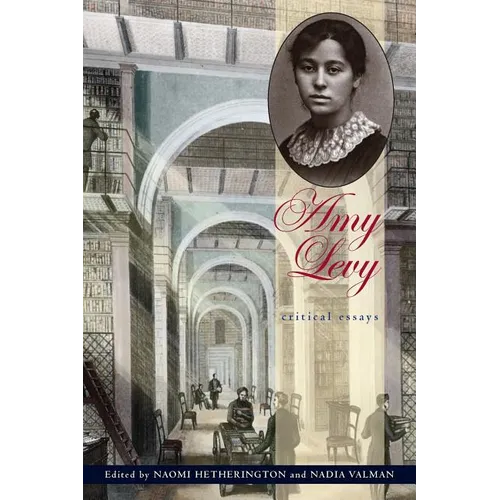 Amy Levy: Critical Essays - Paperback