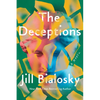 The Deceptions - Hardcover