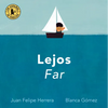 Lejos / Far - Board Book