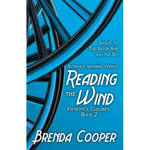 Reading the Wind - Paperback