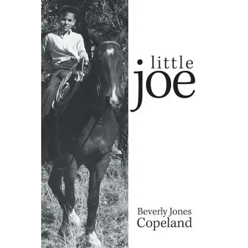 Little Joe - Paperback