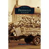 Freehold, Volume II - Hardcover
