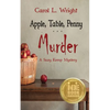 Apple, Table, Penny . . . Murder - Paperback