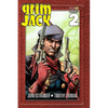 GrimJack Omnibus 2 - Paperback