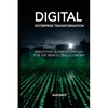 Digital Enterprise Transformation: Rebooting Business Services for the New Global Economy - Paperback