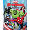 Marvel Super Heroes: The Ultimate Pop-Up Book - Hardcover