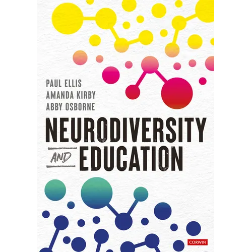 Neurodiversity and Education - Hardcover
