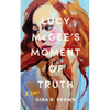 Lucy McGee's Moment of Truth - Paperback