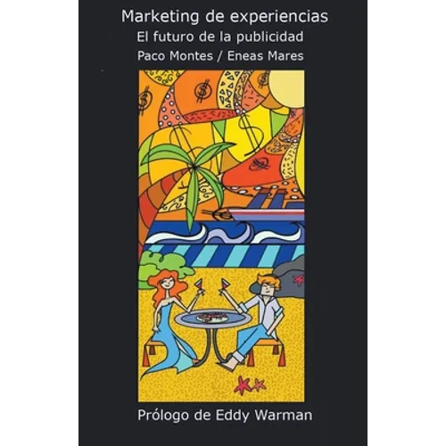 Marketing de Experiencias - Paperback