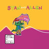 Stan and Allen: A Book About Gender - Paperback