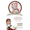 A Mystery at Pinecroft Estate: The Legend of Spider Gate Cemetery - Paperback