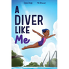 A Diver Like Me - Paperback