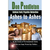 Ashes to Ashes: Ashton Ford, Psychic Detective: Ashton Ford Series - Paperback