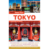 Tokyo Travel Guide + Map: Tuttle Travel Pack: Your Guide to Tokyo's Best Sights for Every Budget - Paperback