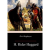 Eric Brighteyes - Paperback