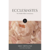 The Hodder Bible Commentary: Ecclesiastes - Hardcover