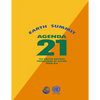 Agenda 21: Earth Summit: The United Nations Programme of Action from Rio - Paperback