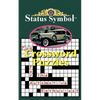Status Symbol: Crossword Puzzles for the Automotive Enthusiast - Paperback