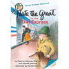 Nate the Great on the Owl Express - Paperback