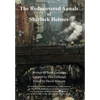 The Rediscovered Annals of Sherlock Holmes - Hardcover
