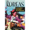 The Koreas: A Global Studies Handbook - Hardcover