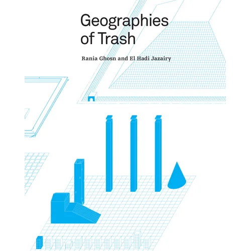 Geographies of Trash - Paperback