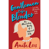 Gentlemen Prefer Blondes - The Illuminating Diary of a Professional Lady;Intimately Illustrated by Ralph Barton - Paperback