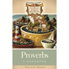Proverbs: A Handbook - Hardcover