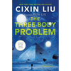 The Three-Body Problem - Hardcover