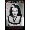 Adventures, #9 - Paperback