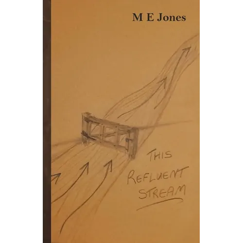 This Refluent Stream - Paperback