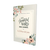 Niv, Beautiful Word Bible Journal, 1-2 Peter and Jude, Paperback, Comfort Print - Paperback